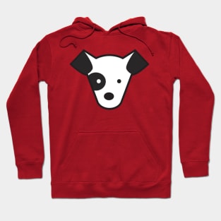 Jack Russell Hoodie